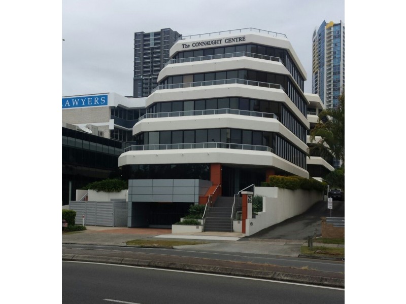 26 Marine Parade, Southport QLD 4215