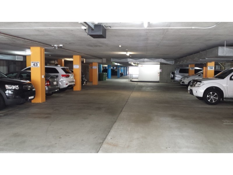 26 Marine Parade, Southport QLD 4215