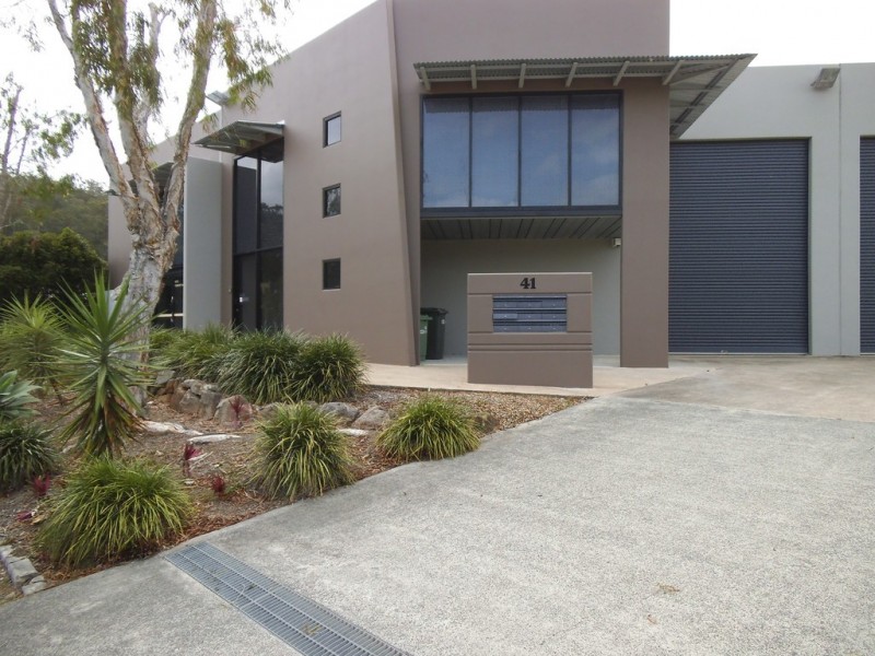 1/41 Township Drive, Burleigh Heads QLD 4220