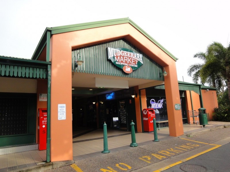 60 Railway, Mudgeeraba QLD 4213