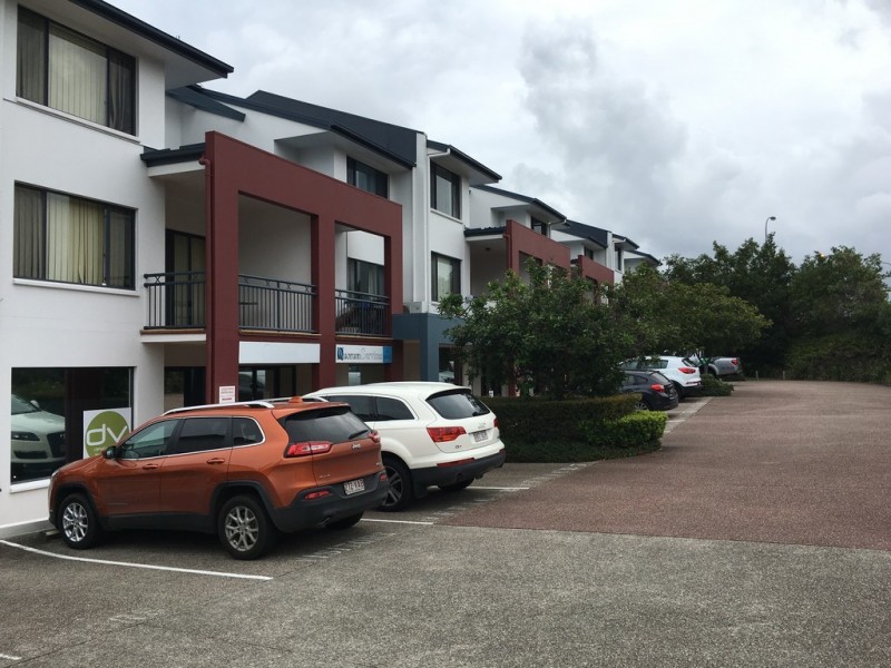 7/492 Christine Avenue, Robina QLD 4226