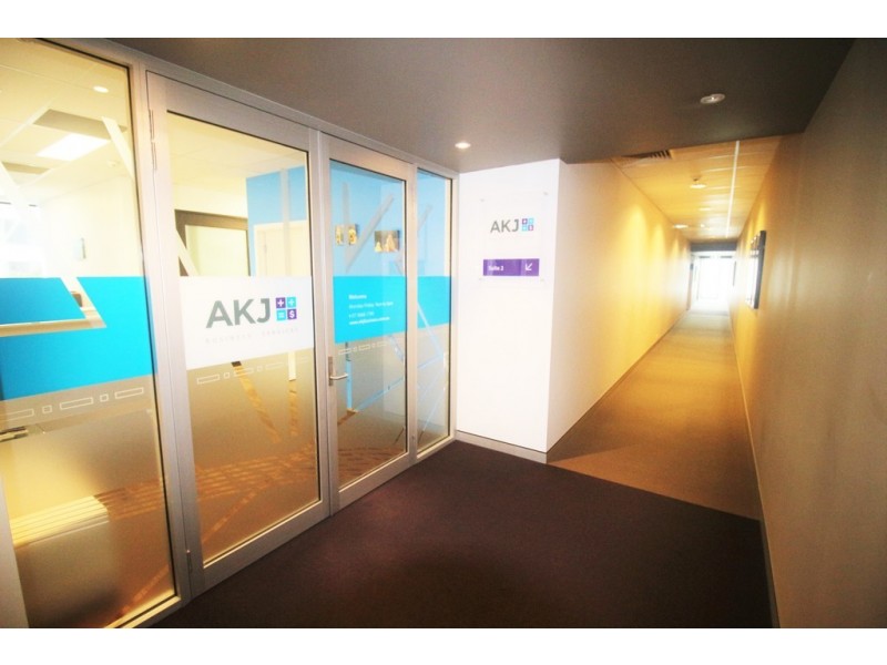 302/21 Lake Street, Varsity Lakes QLD 4227