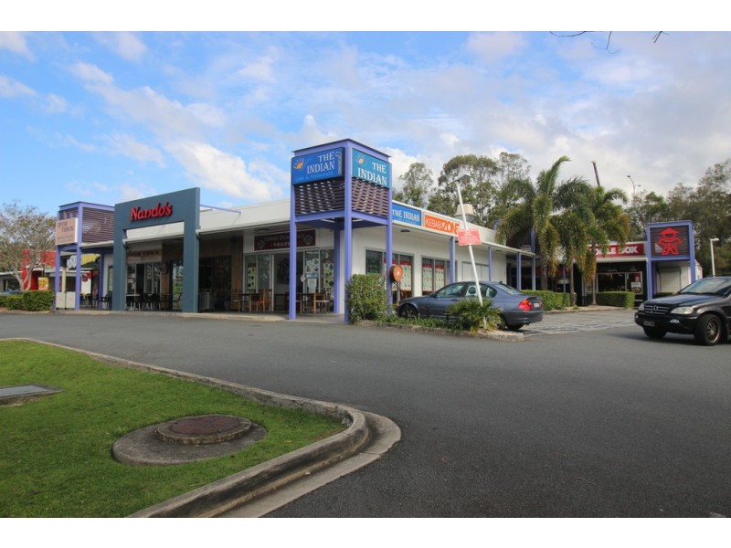 5/126 Robina Town Centre Drive, Robina QLD 4226