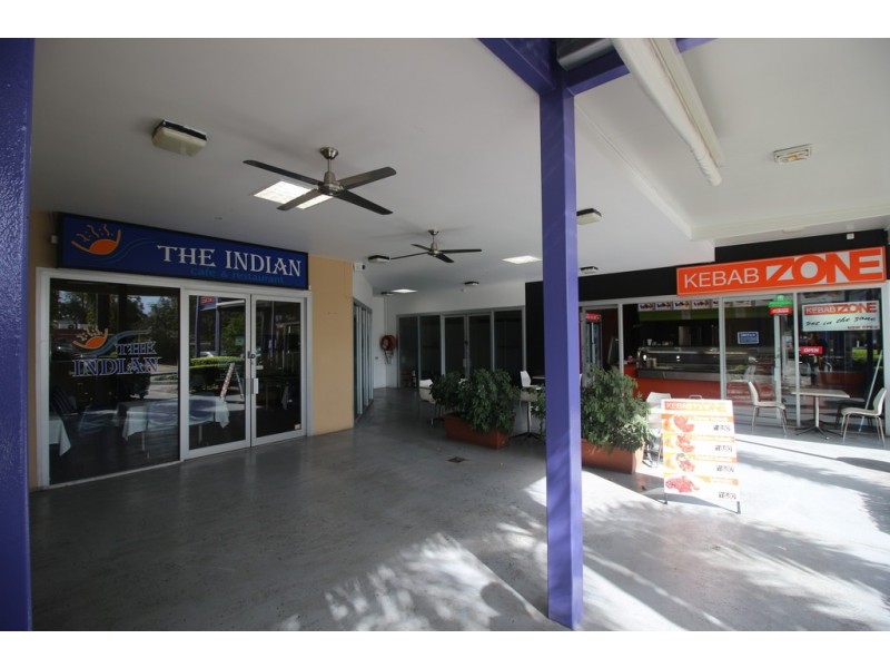 5/126 Robina Town Centre Drive, Robina QLD 4226