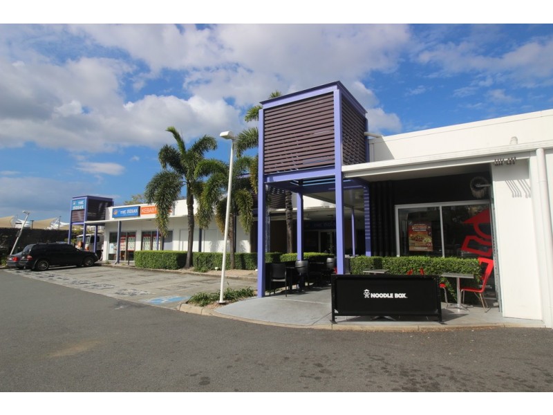 5/126 Robina Town Centre Drive, Robina QLD 4226