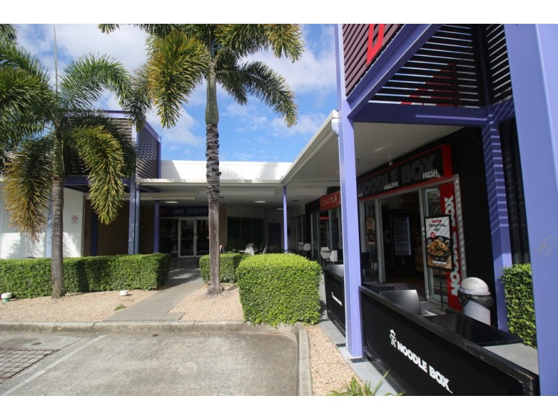 5/126 Robina Town Centre Drive, Robina QLD 4226