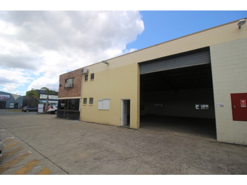 1/13 Brendan Drive, Nerang QLD 4211