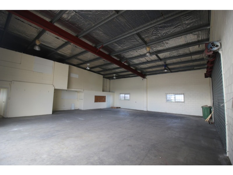 1/13 Brendan Drive, Nerang QLD 4211