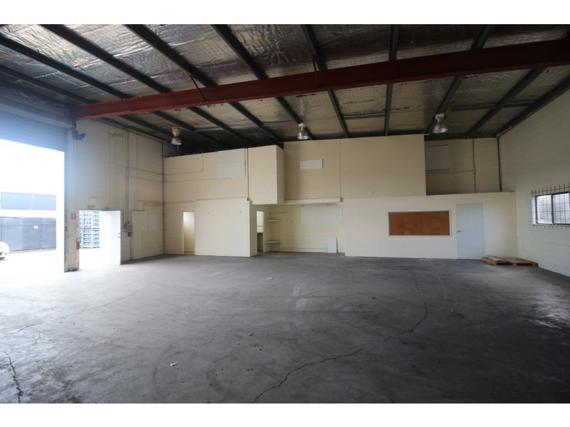 1/13 Brendan Drive, Nerang QLD 4211