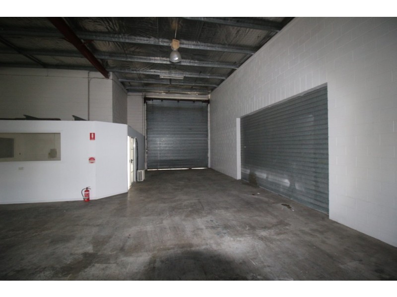 1 and 2/13 Brendan Drive, Nerang QLD 4211