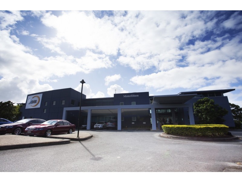 1a/165 Varsity Parade, Varsity Lakes QLD 4227