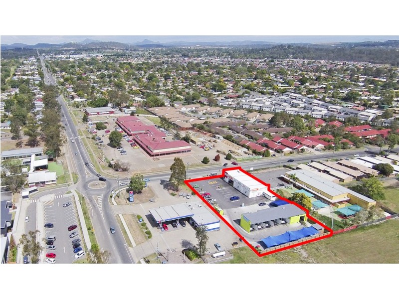 5 Henty Drive, Redbank Plains QLD 4301