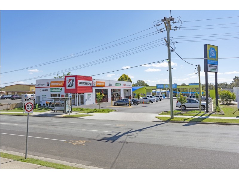 5 Henty Drive, Redbank Plains QLD 4301