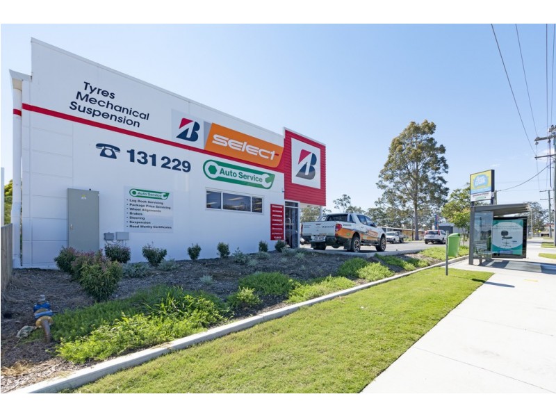 5 Henty Drive, Redbank Plains QLD 4301