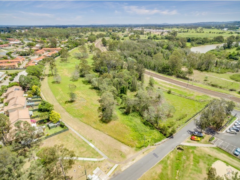 Lots 1 and 3 Loane Drive, Edens Landing QLD 4207