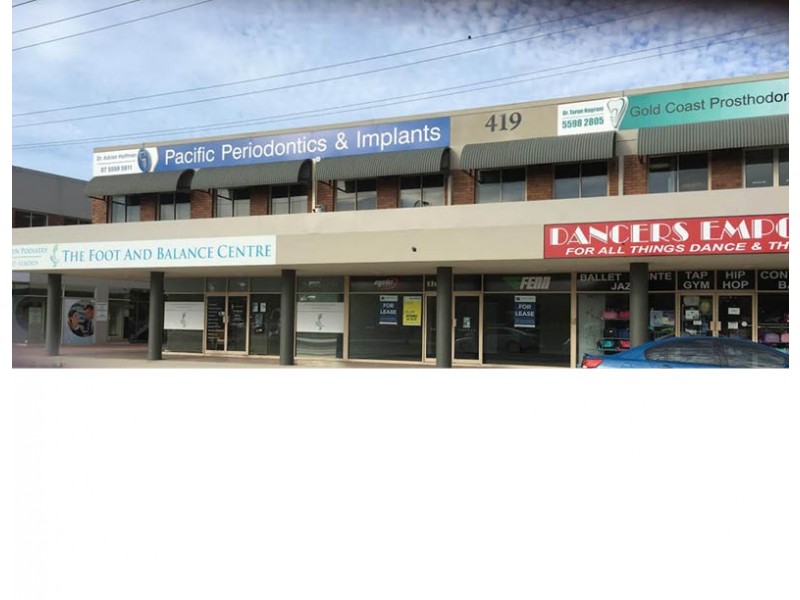 2a/419 Golden Four Drive, Tugun QLD 4224