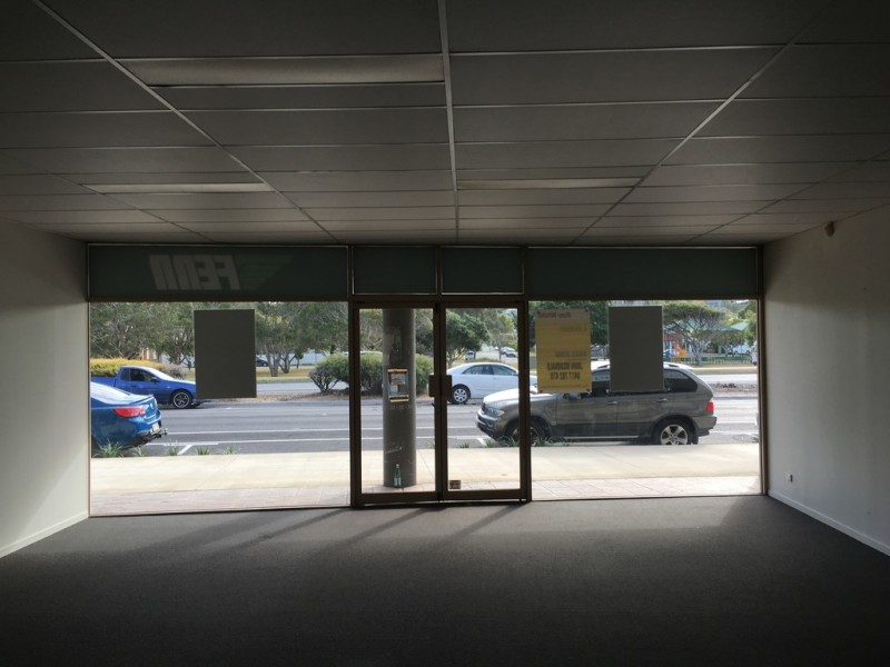 2a/419 Golden Four Drive, Tugun QLD 4224