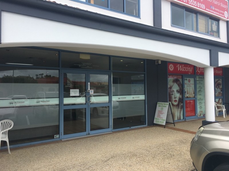 Varsity Lakes QLD 4227