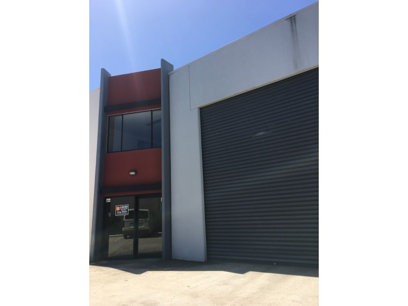 3/8 John Duncan Court, Varsity Lakes QLD 4227