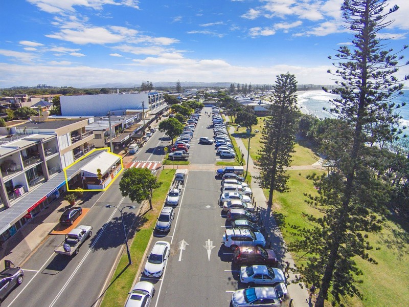 1 and 2/36 Marine Parade, Kingscliff NSW 2487