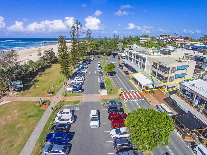 1 and 2/36 Marine Parade, Kingscliff NSW 2487
