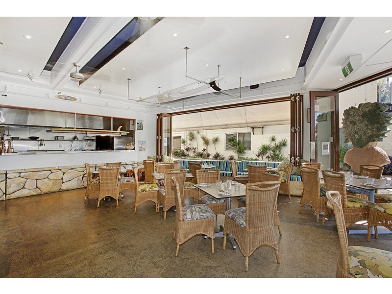 1 and 2/36 Marine Parade, Kingscliff NSW 2487