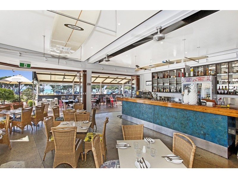 1 and 2/36 Marine Parade, Kingscliff NSW 2487