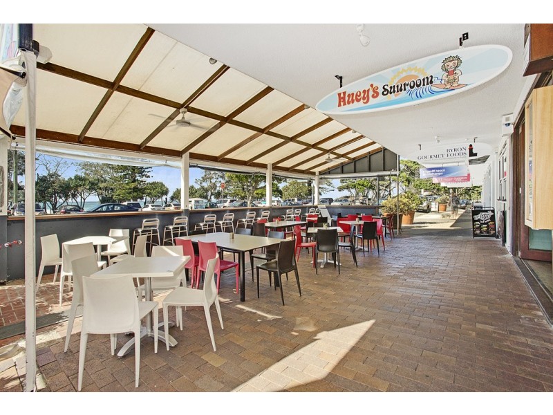 1 and 2/36 Marine Parade, Kingscliff NSW 2487