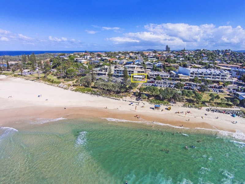 1 and 2/36 Marine Parade, Kingscliff NSW 2487