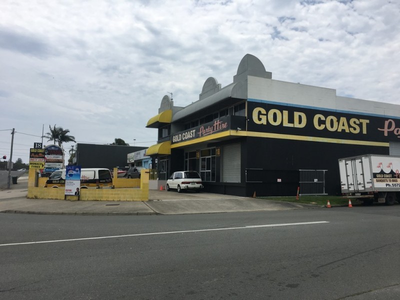 Miami QLD 4220