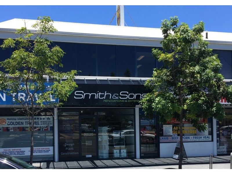 9/2382 Gold Coast Highway, Mermaid Beach QLD 4218