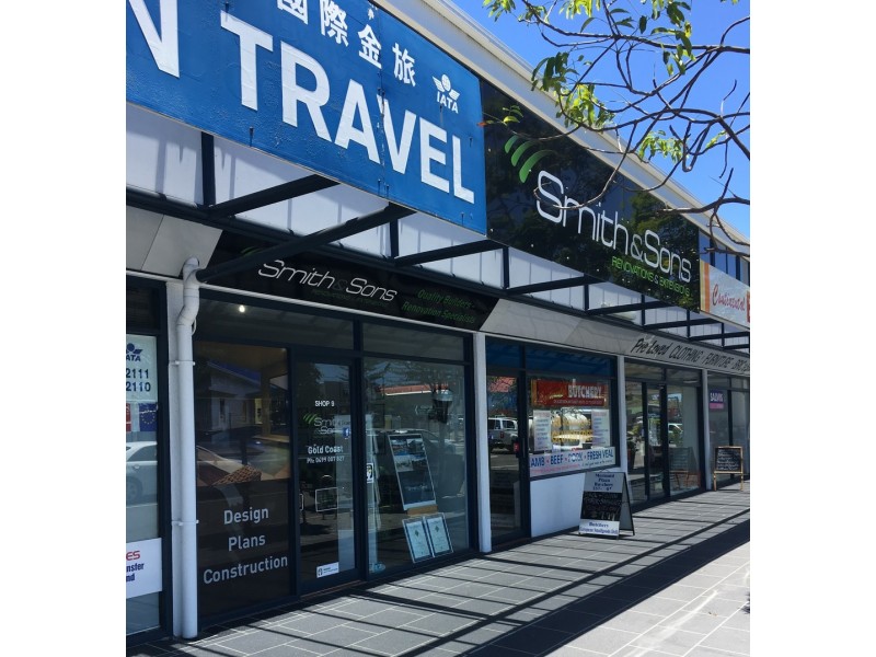 9/2382 Gold Coast Highway, Mermaid Beach QLD 4218