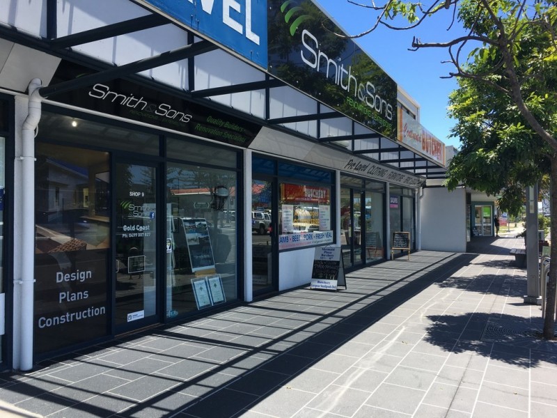 9/2382 Gold Coast Highway, Mermaid Beach QLD 4218