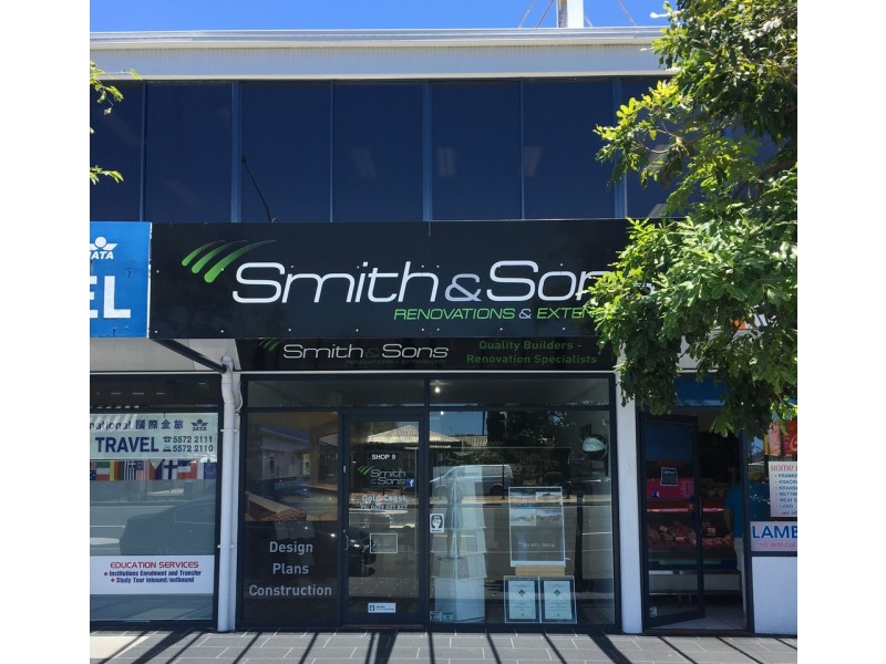 9/2382 Gold Coast Highway, Mermaid Beach QLD 4218