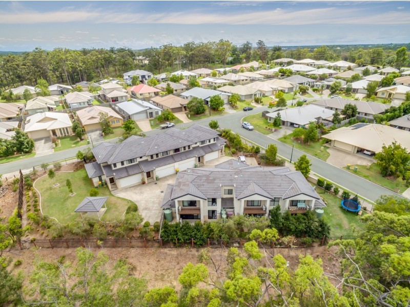 1 Barratt Street, Coomera QLD 4209