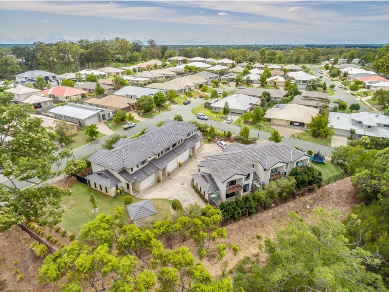 1 Barratt Street, Coomera QLD 4209