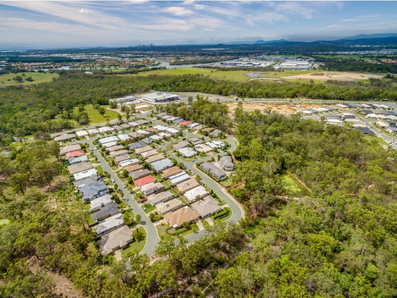 1 Barratt Street, Coomera QLD 4209