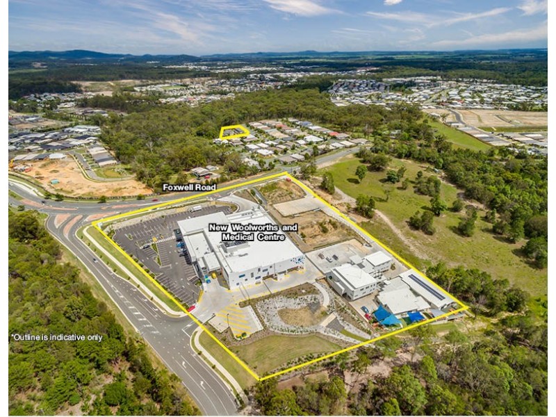 1 Barratt Street, Coomera QLD 4209