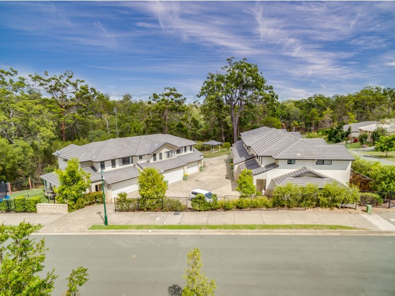 1 Barratt Street, Coomera QLD 4209