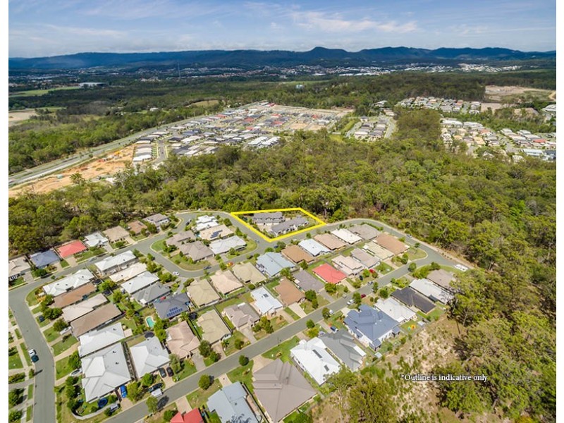 1 Barratt Street, Coomera QLD 4209