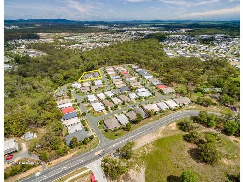 1 Barratt Street, Coomera QLD 4209