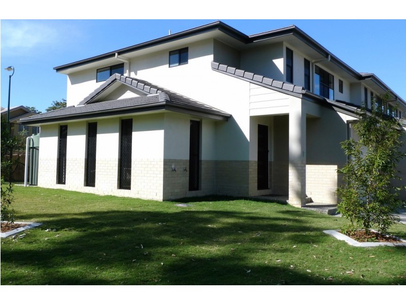 1 Barratt Street, Coomera QLD 4209