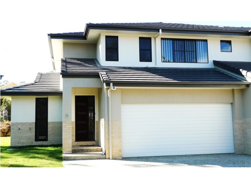 1 Barratt Street, Coomera QLD 4209