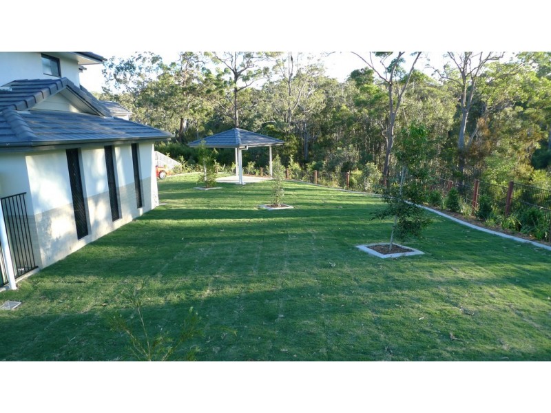 1 Barratt Street, Coomera QLD 4209
