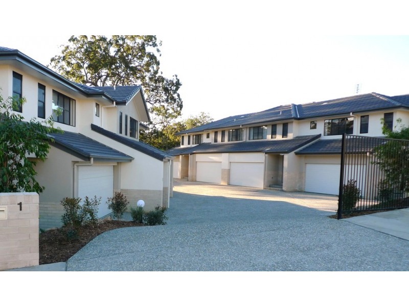 1 Barratt Street, Coomera QLD 4209