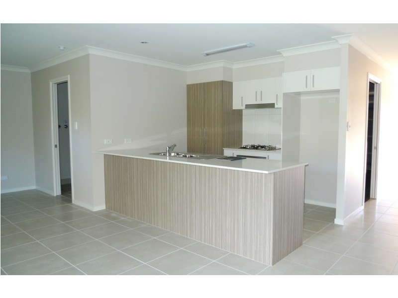 1 Barratt Street, Coomera QLD 4209