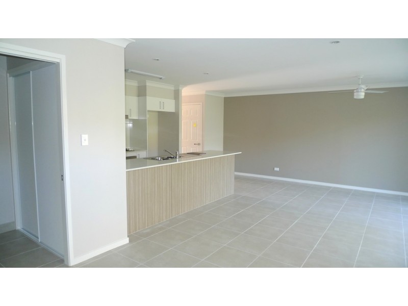 1 Barratt Street, Coomera QLD 4209