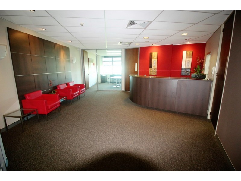 24/58 Riverwalk Aveune, Robina QLD 4226