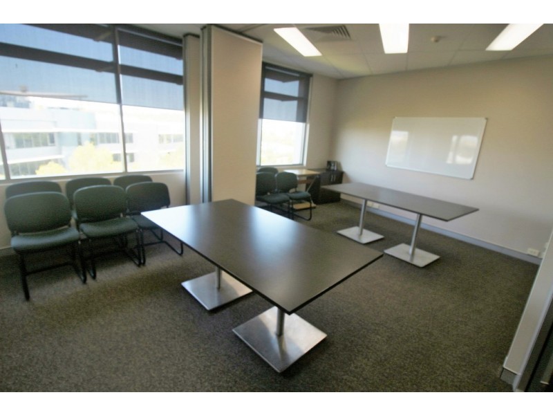 24/58 Riverwalk Aveune, Robina QLD 4226