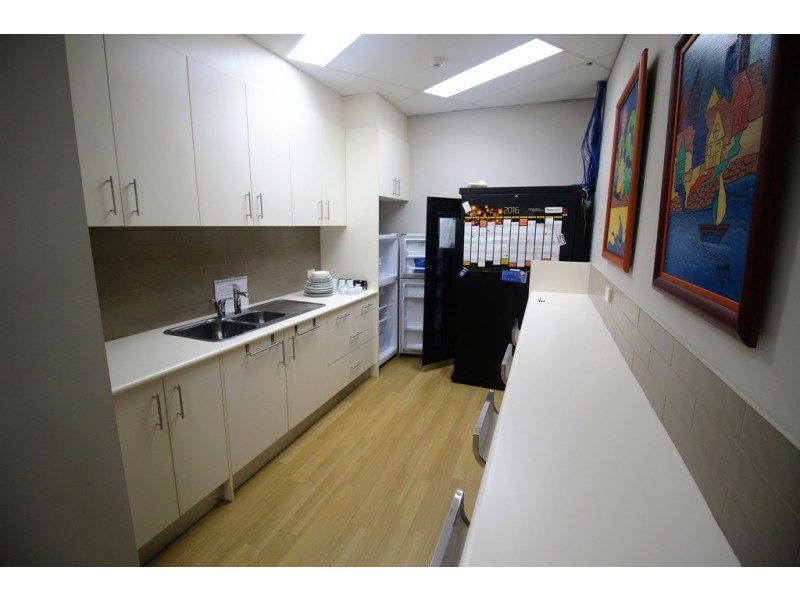 24/58 Riverwalk Aveune, Robina QLD 4226